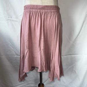 Free People skirt